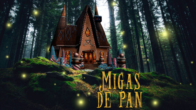 Migas de Pan